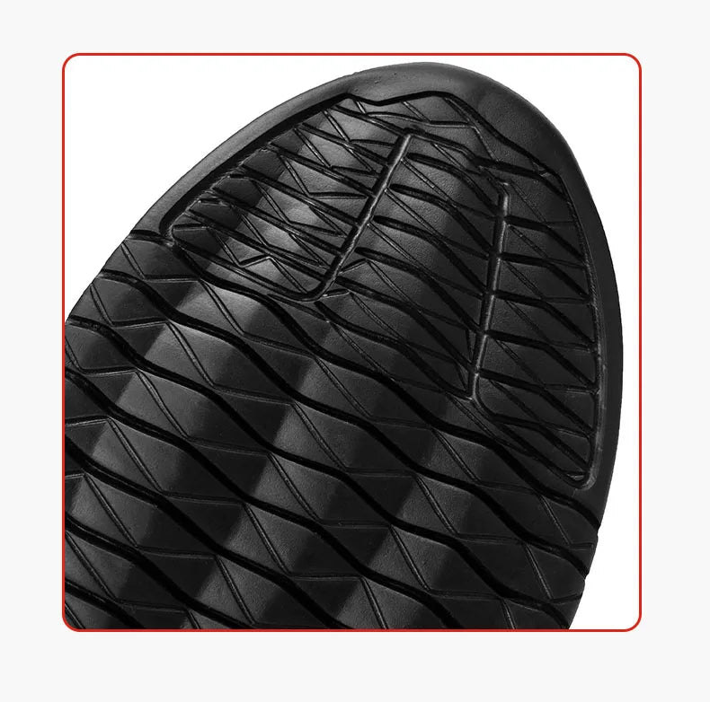 Unisex Breathable Running Shoes Lace Up Lightweight Casual Gym