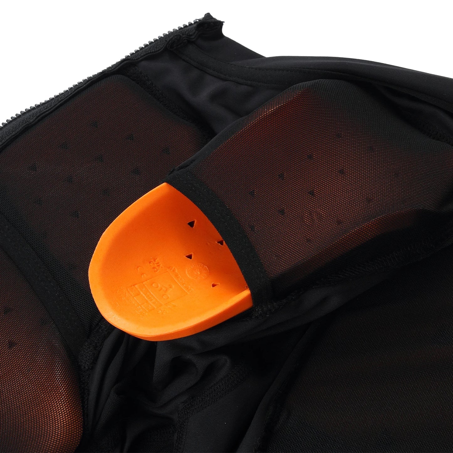 WOSAWE Motorcycle Jacket Full Body Armor Protection Jackets Motocross Racing Clothing Moto Riding Protectors CE Certification