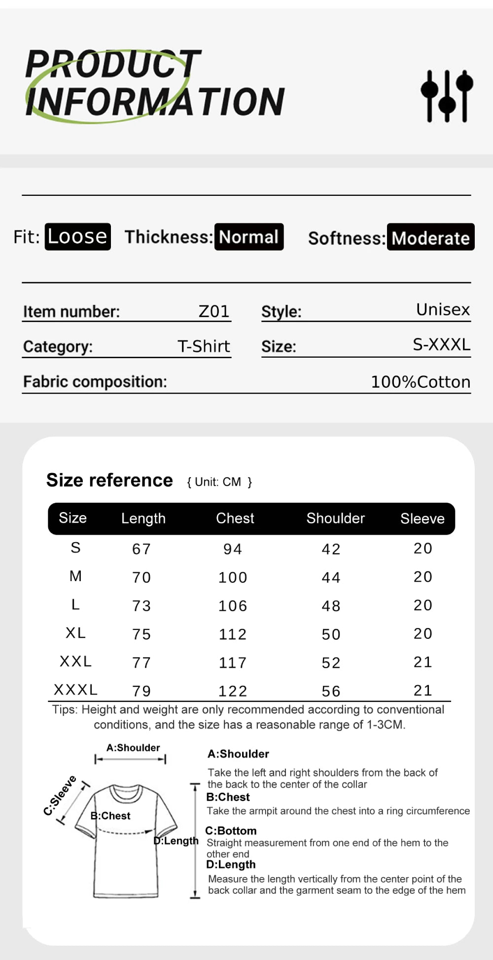 California Los Angeles Printing Male Tee Shirts Hip Hop All-Match Tops Oversized Fashion T-Shirt Cotton Crewneck Short Sleeve