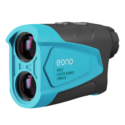 Golf Laser Rangefinder Telescope 600m 6x Monocular