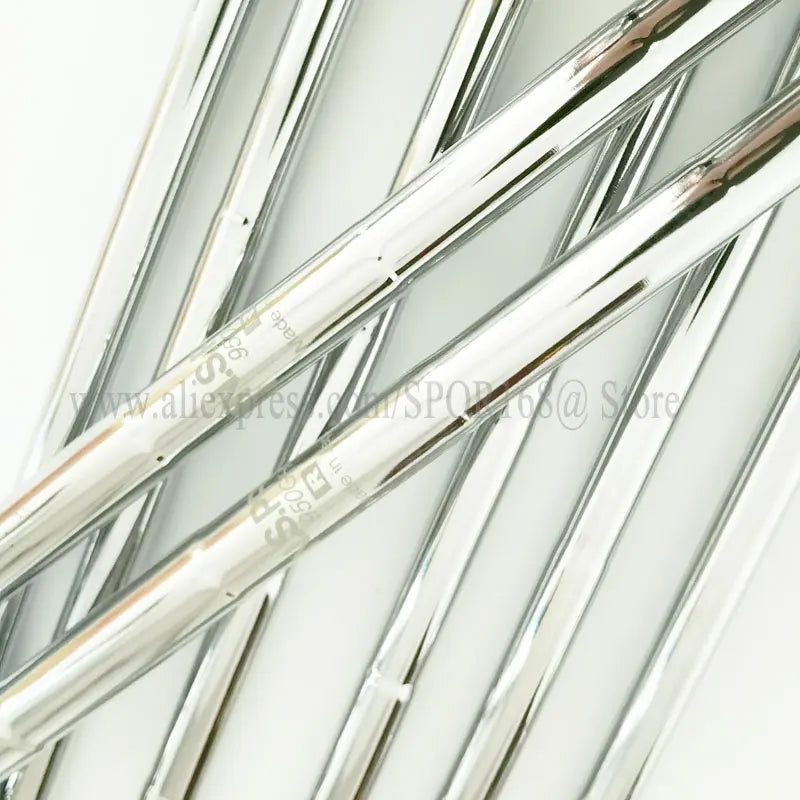 Golf Clubs CB-501 Golf Irons Set Men Right Handed Forged Irons Set 4-9 P Project X Steel shaft 5.0/5.5 or 6.0/6.5 Flex