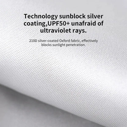 Automatic Opening Camping Tent 3-4 Person, Portable Rainproof