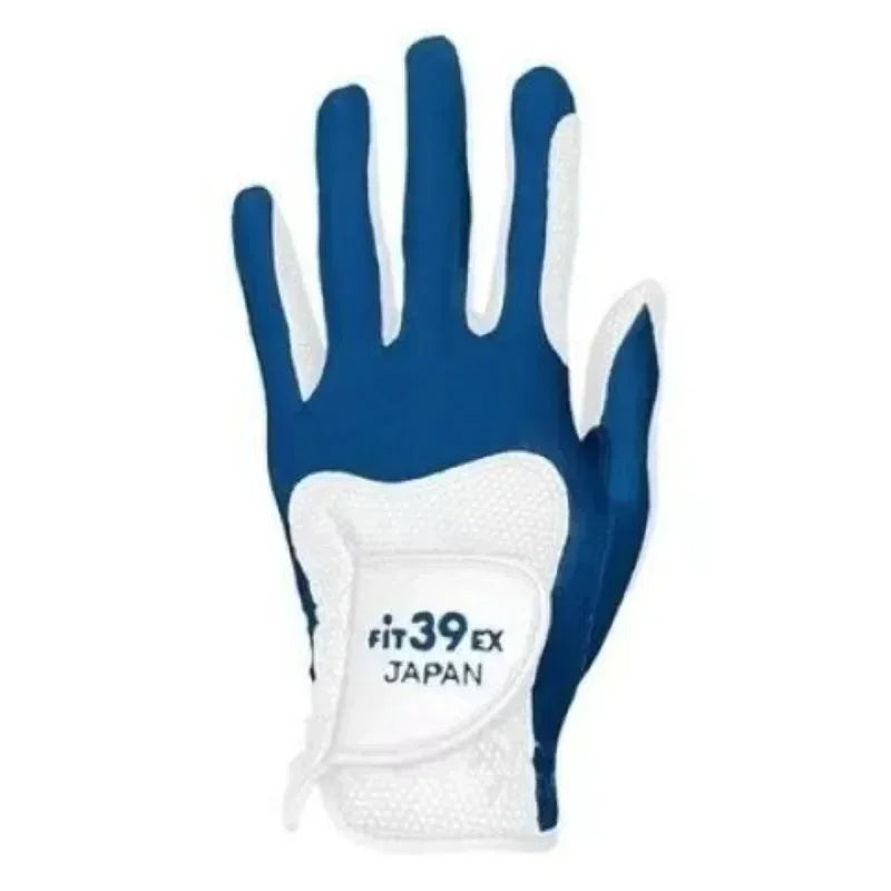 Non-slip Wear-resistant Washable Fit 39 Breathable Magic Golf Gloves Cool II Men's and Women's Cool Models Ventilation