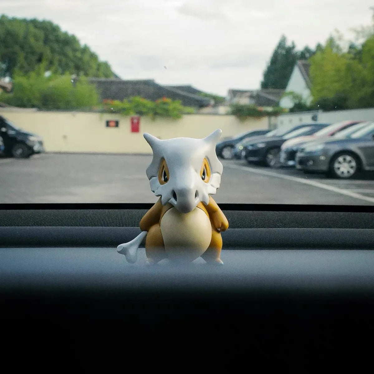 Pokémon Anime Character Pocket Monster 8cm Cute Action Doll Car Charm Model Decoration Toy Gifts