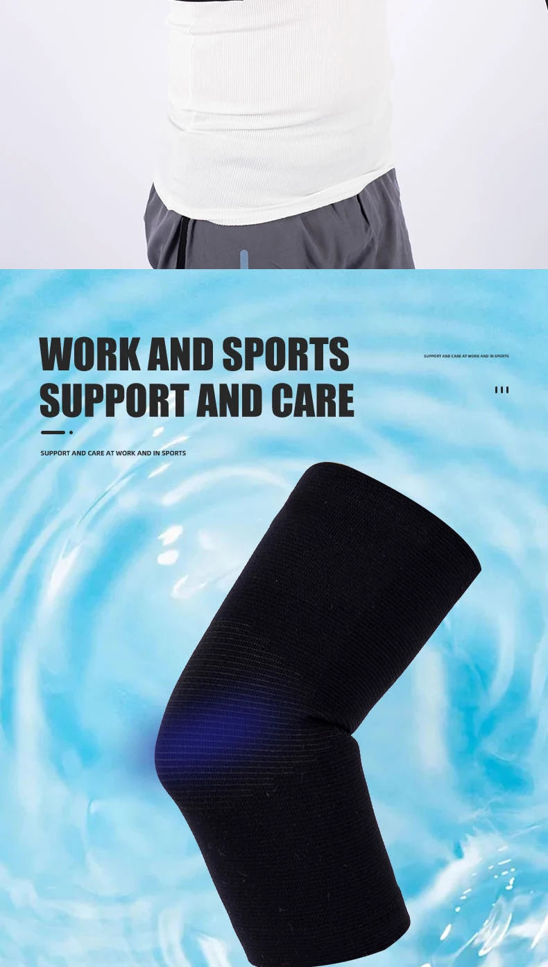 1 Pc Breathable Elbow Support Compression Elastic Arm Brace Arm Sleeve Elbow Support Elastic Gym Sport Elbow Protective