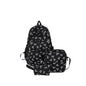 Bow Print School Bag Set – Backpack & Accessories
