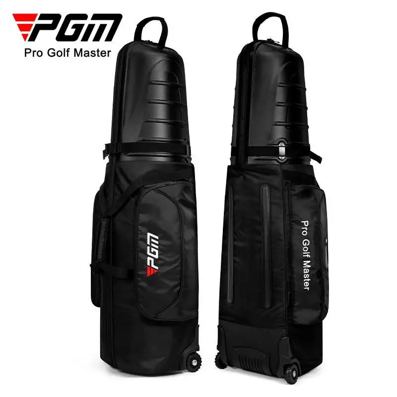PGM Golf Aviation Bag for Men and Women, Travel Ball Bag, Collision and Compression Protection  HKB014