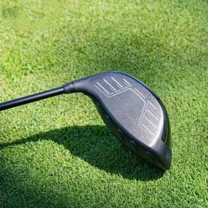 Quality Golf Club Head Classic Men's Club G440 MAX 9.0/10.5 Degree Golf Driver Graphite Shaft with Head Golf Cover Accessories