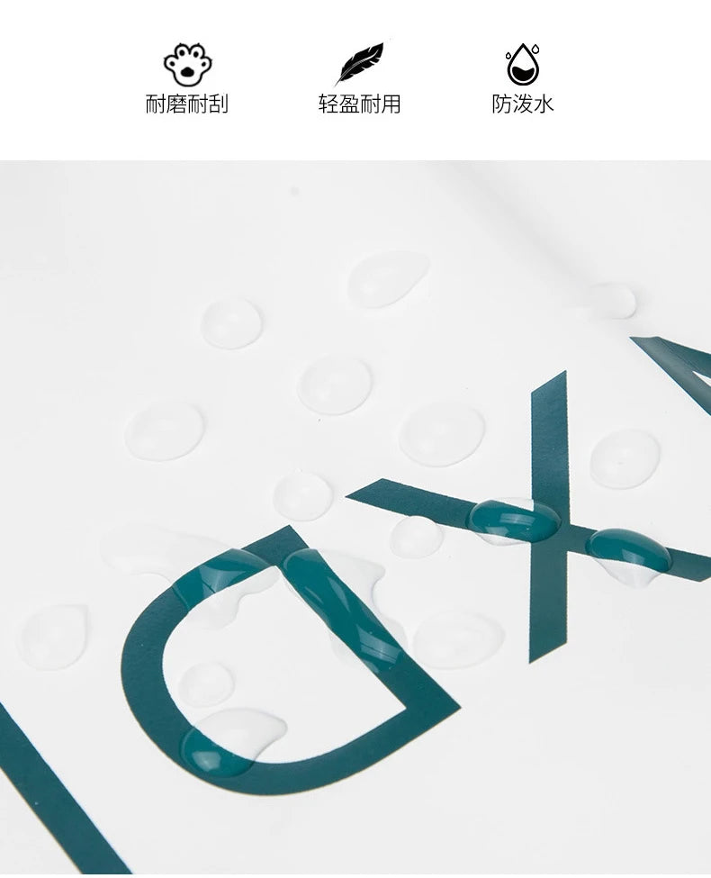 Tennis Paddle Backpack Waterproof Badminton Racket Bag Padel Racquetball Carrying Handbag Man Large Capacity Sport Bags Foldable