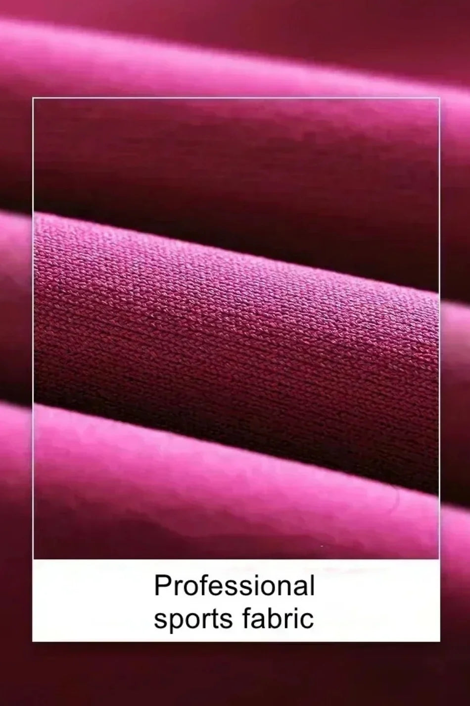 Quick drying sports shorts with lined zipper pockets, women's high waisted running shorts