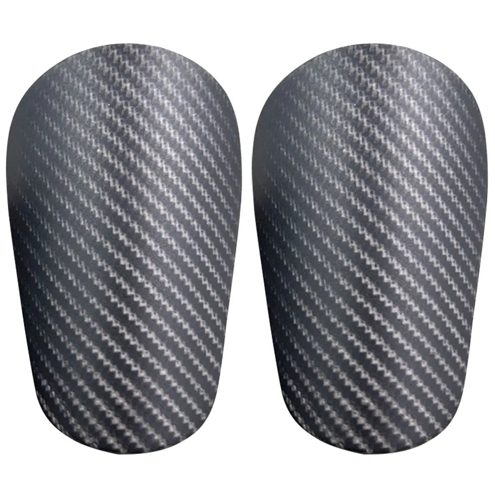 1 Pair Shin Guards Soccer Miniature Shin Guard Extra Small Protective Equipment Shin Guards Shin Pads for Youth Adults
