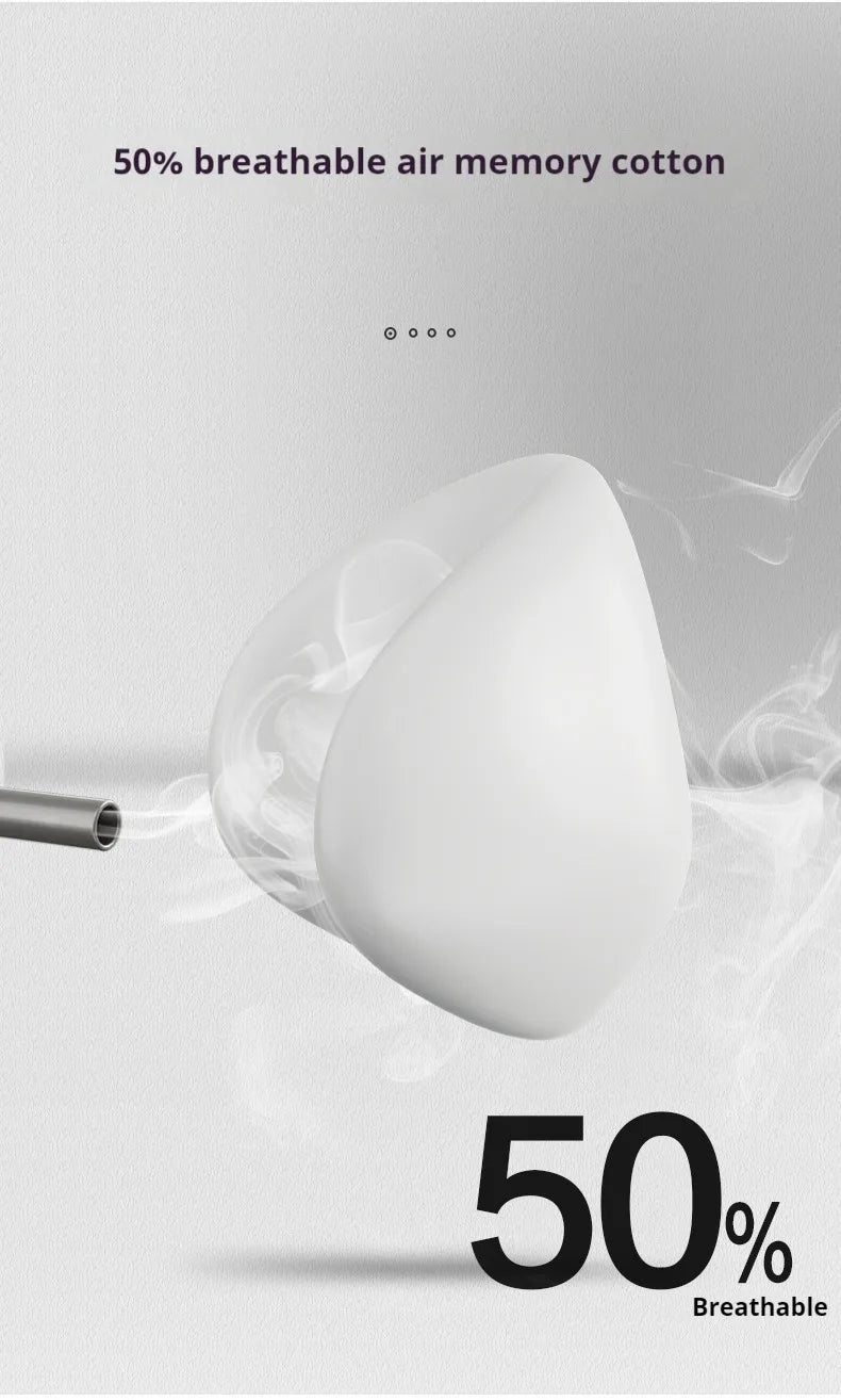 New Office Chair Adjustable Headrest Ergonomically Designed Retractable bracket Pillow Waist Protection Cushion Comfortable Rest