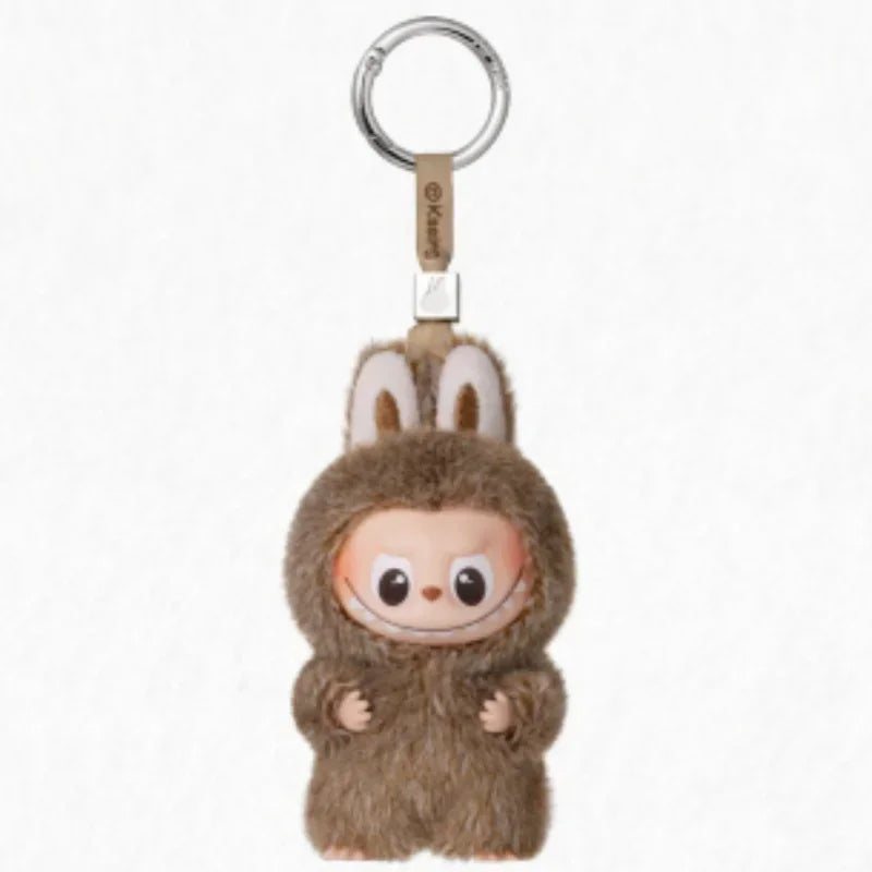 Pop Mart THE MONSTERS PIN FOR LOVE Series Blind Box Mystery Box Guess Bag Toys Doll Anime Figure Ornaments Gift Collection