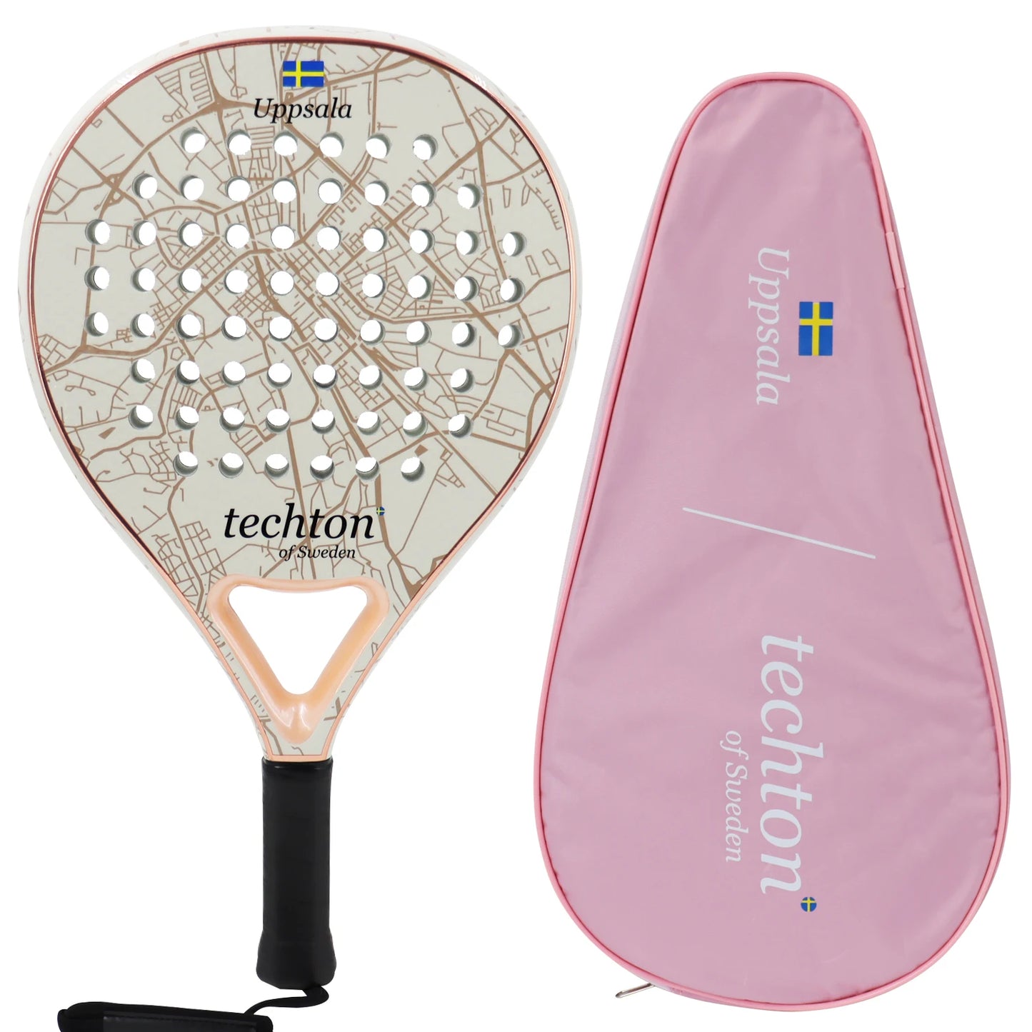 Pala Padel Raquetas de Tenis Racket Paddle Racquet EVA Soft 100%/3K/12K Carbon Fiber 3D Hexgon Paddle with Padel Bag Accessories
