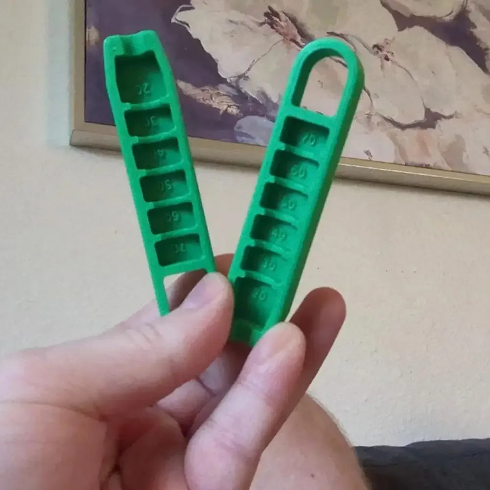 Golf Mount Lifter Ball Seat Height Regulator Golf Tee Stand Accurately Positioned At 20-70 Mm Gift for Golfers Supplies Sport