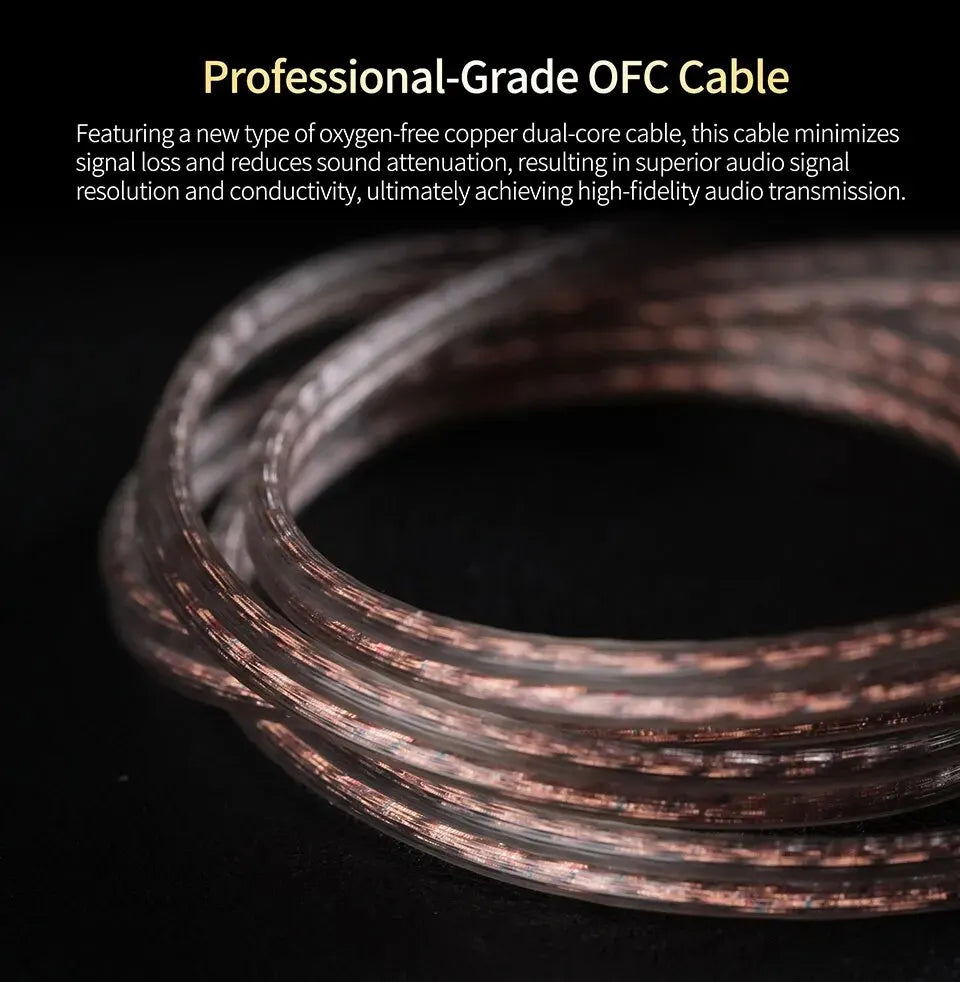 KZ EDX Lite HIFI Bass Earphones Stereo Music Earbuds In Ear Monitor Stage Live Headphones Gaming Sports Headset