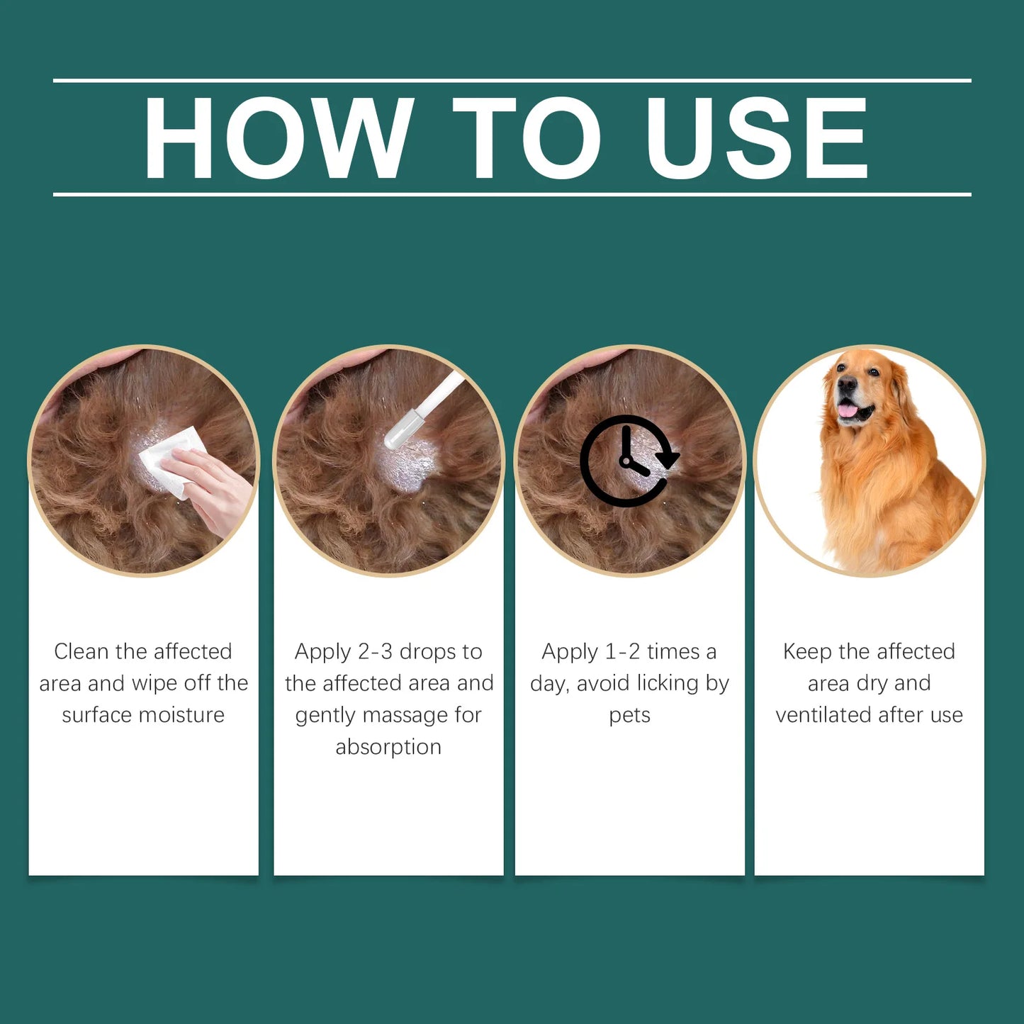 Cat Anti Flea Drops Flea Lice Remove Relieve Skin Itching External Insect Repellent Deworming Supplies Pet Tick Treatment Drops