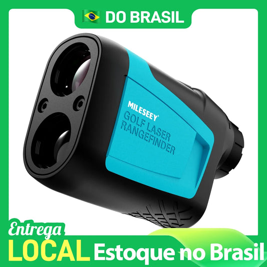 MILESEEY PF210 Range Finder,600M Golf Rangefinder,3-7days to Republic of Korea