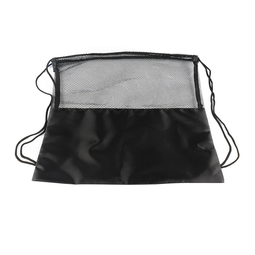 Mesh Bag Portable Football Storage Backpack Outdoor Basketball Volleyball Multifunctional Storage Bags