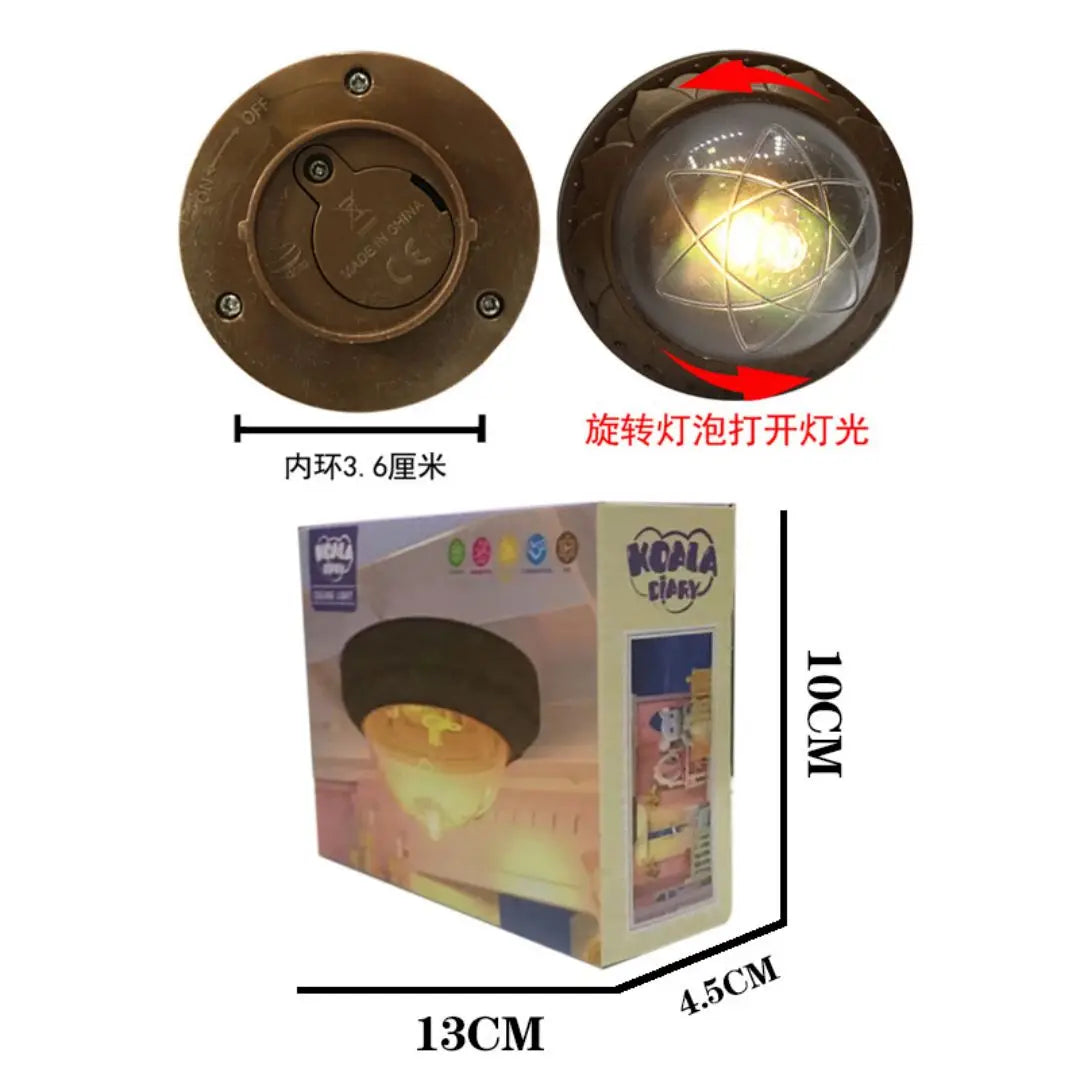 miniature items dollhouse furniture accessories living room bedroom supermarket shopping games family interaction doll kids toys