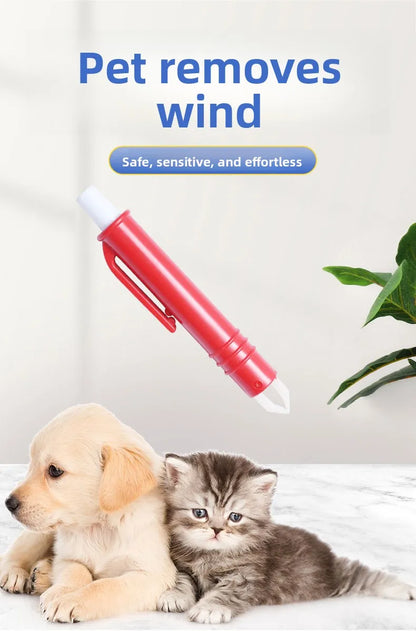 Pet Tick and Flea Remover Tweezer Set 2 To 4 Pieces Plastic