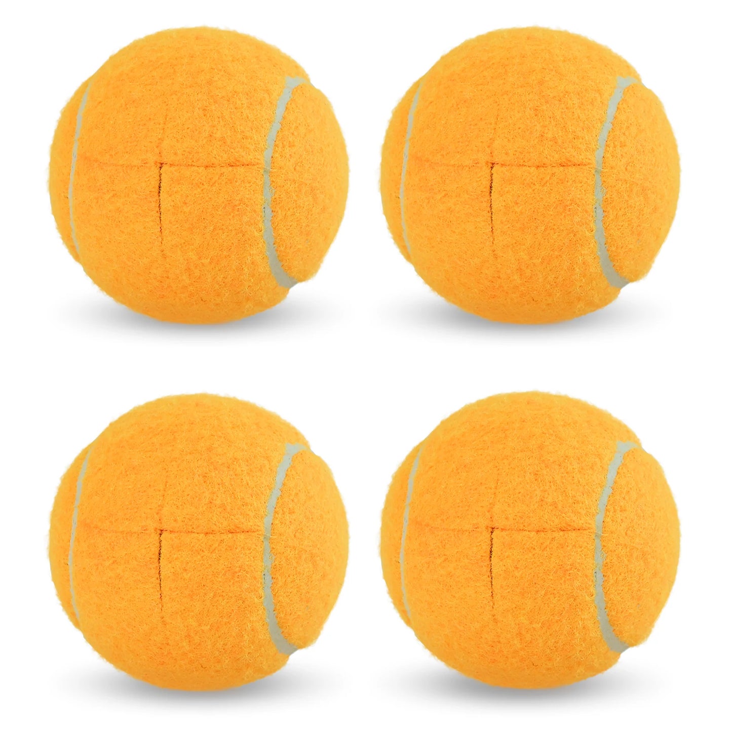 Pre-Cut Tennis Balls For Walker Fits Most Walkers and Chairs, Stay Secure Walker Tennis Balls for Reducing Noise, 4Pcs, 8Pcs