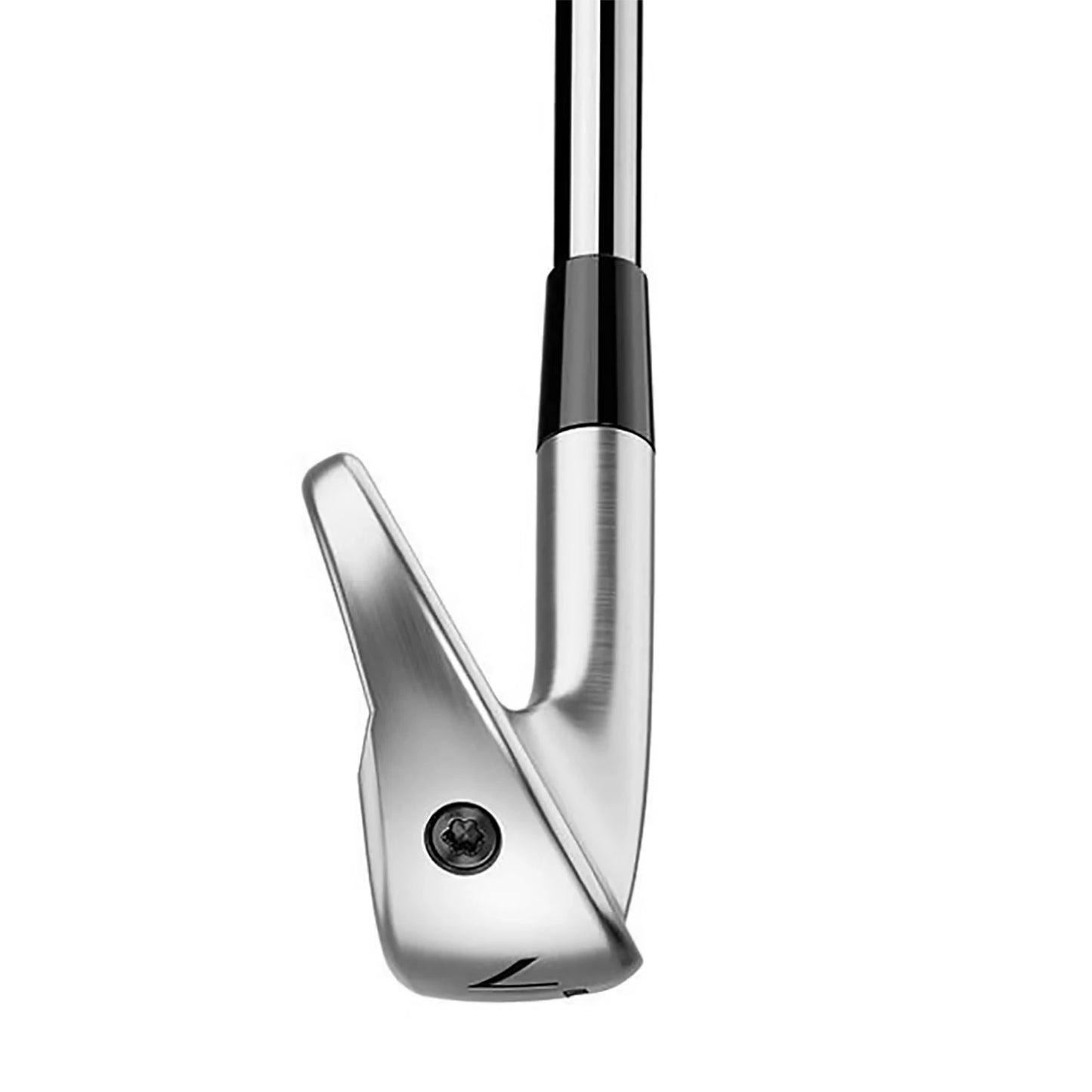 2025 New Brand Silver Golf Clubs Iron Set 790 Tungsten Golf Irons Set #4-P 7Pcs Forged With Steel Shaft Free Shipping