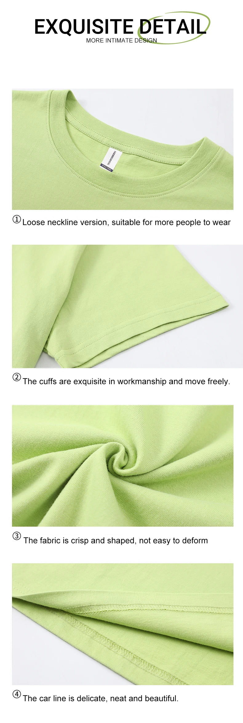 California Los Angeles Printing Male Tee Shirts Hip Hop All-Match Tops Oversized Fashion T-Shirt Cotton Crewneck Short Sleeve