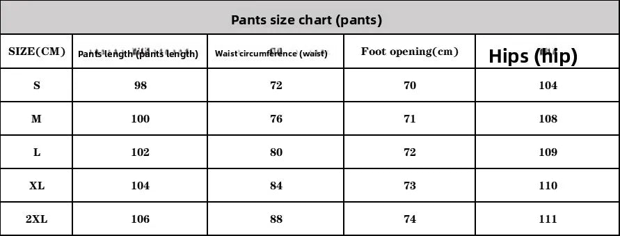 Men's Outdoor Golf Sports Windproof and Breathable Trend Straight Leg Pants Are Comfortable Fashionable Versatile Casual Pants