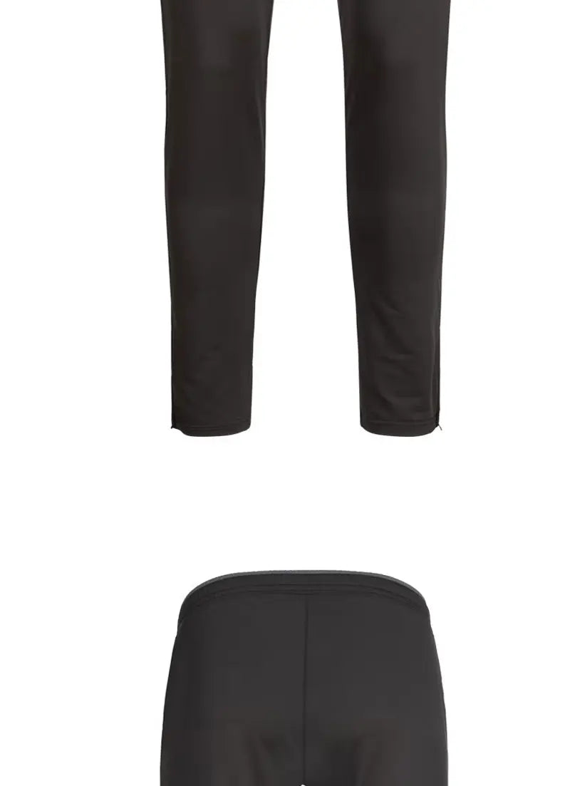 DONIC Table Tennis Clothing Suit Men Women Sports Jersey Workout Running Pants Spring Autumn Ping Pong Clothes Set