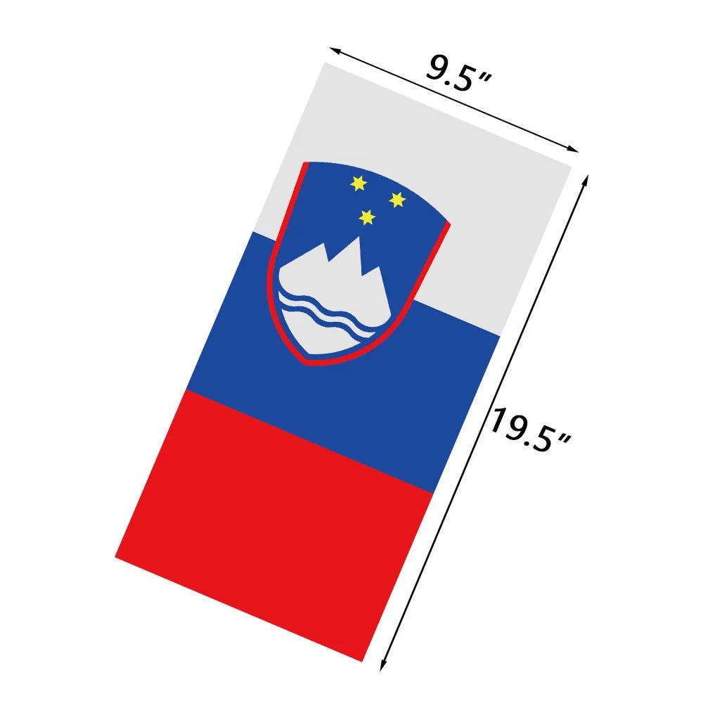 World Football Fans National Flag Face Bandanas Spain France Korea Mexico Germany Seamless Neck Gaiter Men Women Headwear Scarf
