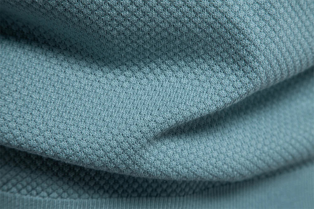 2025 New Summer Premium Solid Color Men's Golf Polo Shirt for Collared Breathable Fabric Social Casual Top Male Polo Shirts