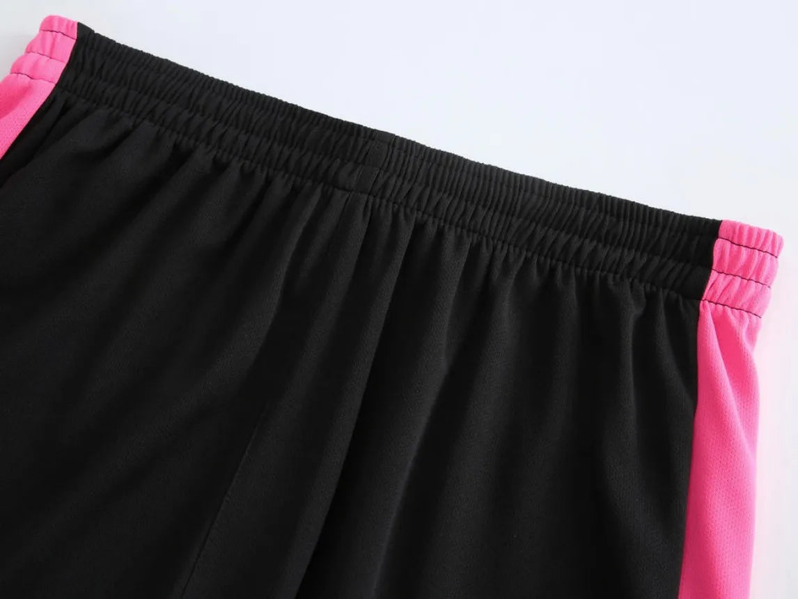 Adult Kid Football Jersey Men Customize Soccer Uniform Sports Shirt Women Futsal Sportswear Child Team Training Tracksuit Outfit