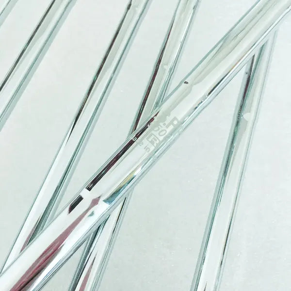 Golf Clubs CB-501 Golf Irons Set Men Right Handed Forged Irons Set 4-9 P Project X Steel shaft 5.0/5.5 or 6.0/6.5 Flex