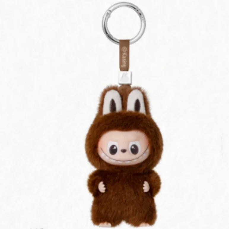 Pop Mart THE MONSTERS PIN FOR LOVE Series Blind Box Mystery Box Guess Bag Toys Doll Anime Figure Ornaments Gift Collection