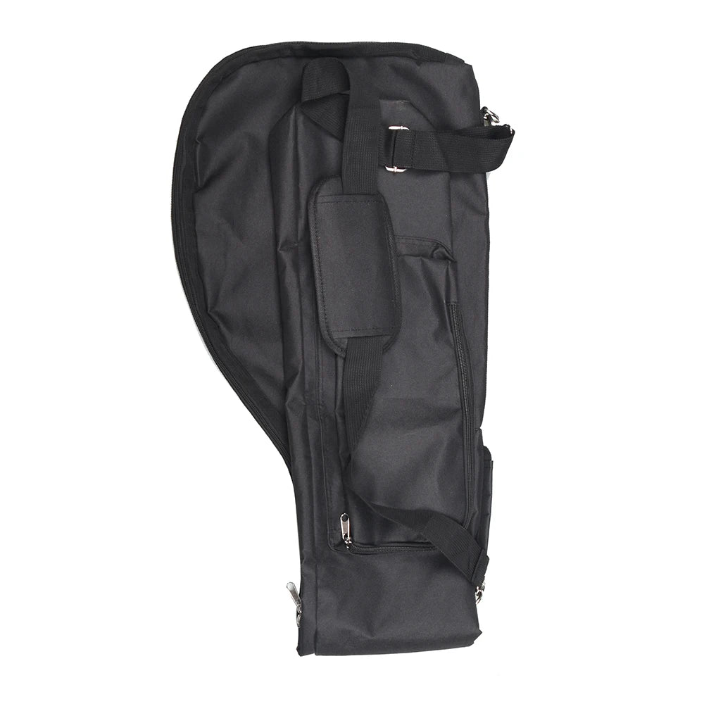 Golf Sunday Bag Golf Club Bag Mini Golf Bag Training Practice Golf Bag Travel Case Foldable