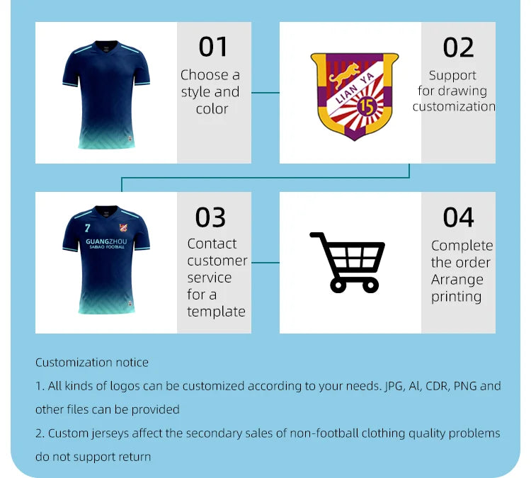 MAN Football Jerseys Team Training Customize Professional Women Soccer Uniform Adult Kids Futsal Quick-Drying Sportswear Outfit