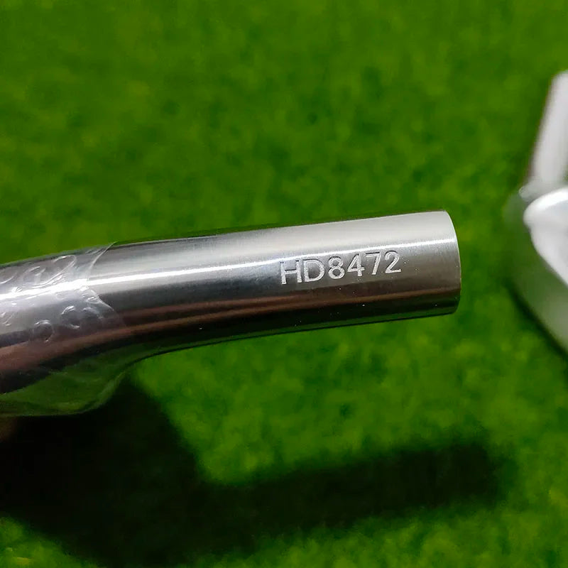 Epon Golf Irons EPON AF506 Golf Clubs Golf Iron Set For Man Golf irons set Forged 456789P 7pcs R/S Flex Shaft Epon Golf