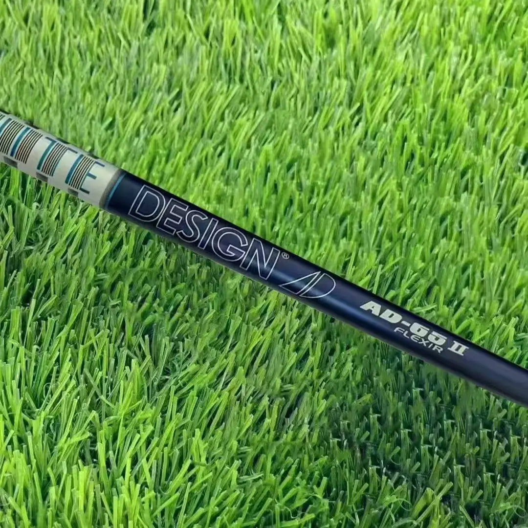 Golf Club P7TW High Capacity Wrong Iron Rod Set