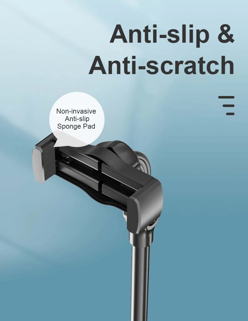 Universal Mobile Phone Stand Stretchable Holder Stable High Quality Support for iPhone/Xiaomi/Huawei Adjustable Phone Holders