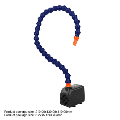 Water Table Pump For Water Play Tables Outdoor Splash Toys