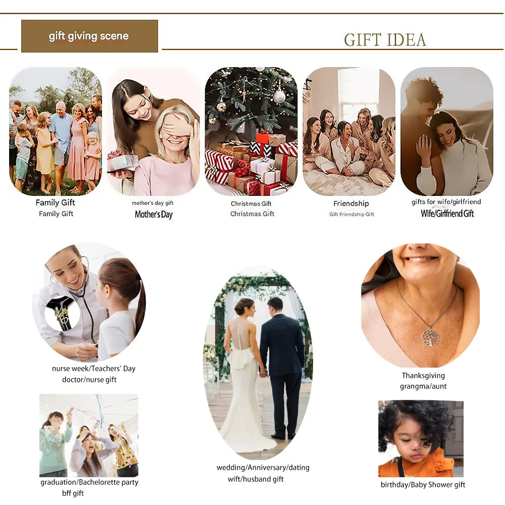 Custom Engraved Silver Two-Finger Ring – Stainless Steel Gift for Boyfriend