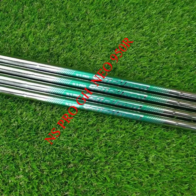 EPON AF-507 Golf Irons Set Forged Golf Clubs For Man #5-PA 7pcs R/S Flex Shaft Epon Golf