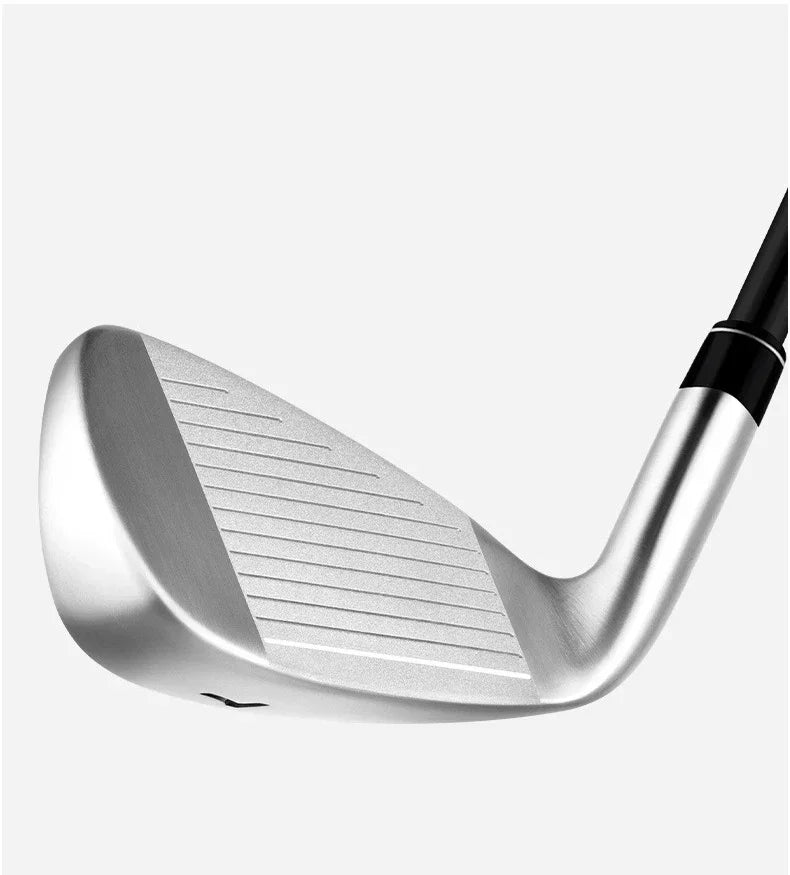 PGM Men's Golf Clubs Sets Right Left  Handded Complete Beginner's Full Golf Set 9/12 Branch High Fault Tolerance Golf Supplies