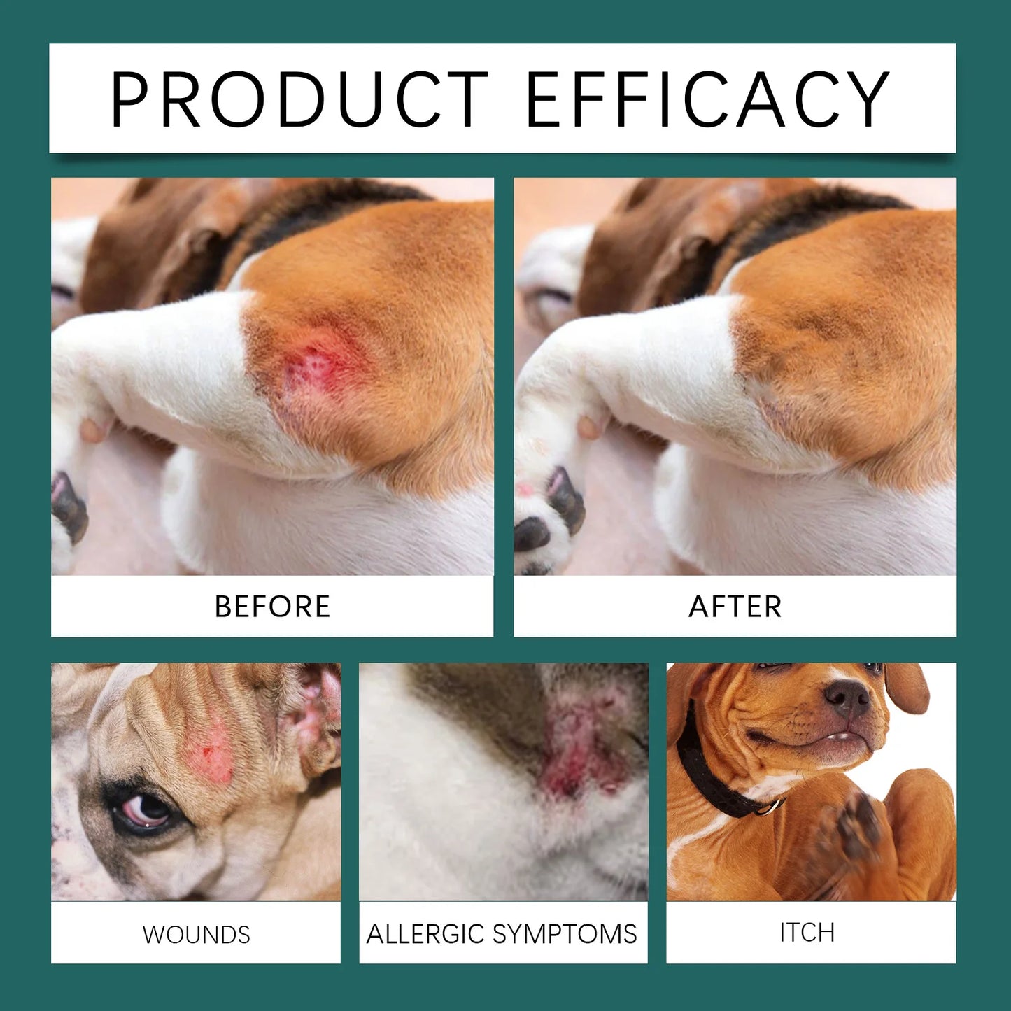 Cat Anti Flea Drops Flea Lice Remove Relieve Skin Itching External Insect Repellent Deworming Supplies Pet Tick Treatment Drops