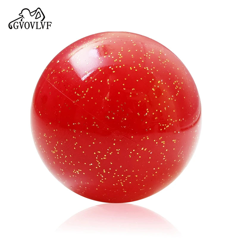 Golf Practice Balls with Aiming Line, Lightweight Golf Training Balls for Indoor and Outdoor Backyard Park Golf Ball Four Color