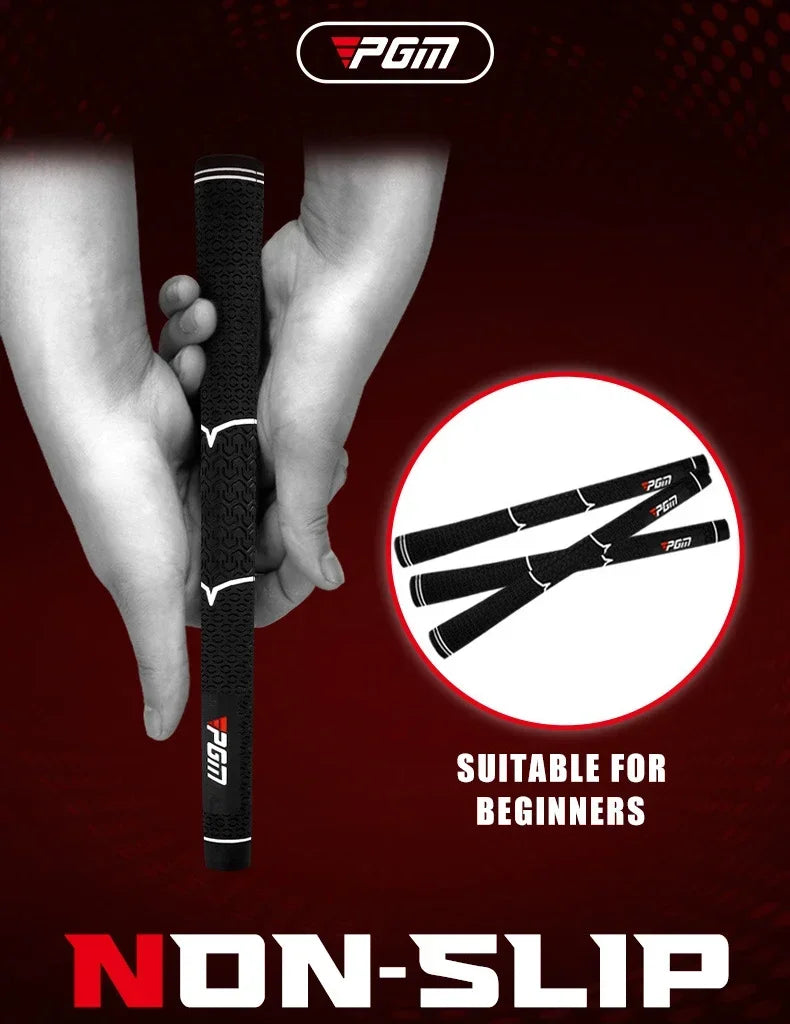 PGM Men's Golf Clubs Sets Right Left  Handded Complete Beginner's Full Golf Set 9/12 Branch High Fault Tolerance Golf Supplies