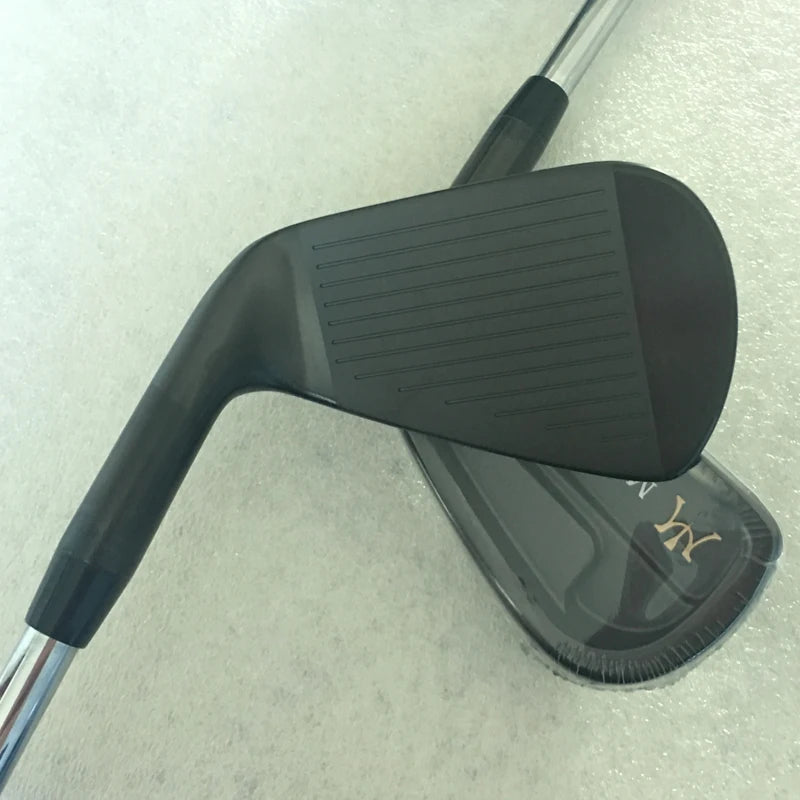 Golf Clubs CB-501 Golf Irons Set Men Right Handed Forged Irons Set 4-9 P Project X Steel shaft 5.0/5.5 or 6.0/6.5 Flex