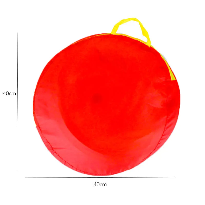 Children's Car  Tent House Fire Truck  Indoor And Outdoor Game House With Sunroof  Toys