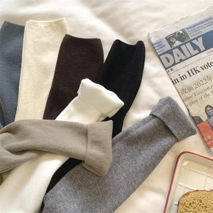 Women Mock Neck Knitted Sweater Pullover Slim Fit Knitwear